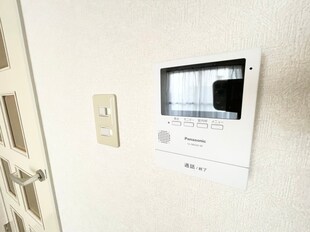 一番町ハイツの物件内観写真